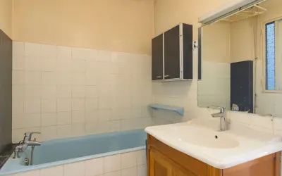 Appartement 475 000 € PARIS (75017) photo 6