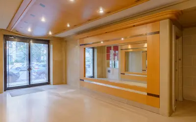 Appartement 475 000 € PARIS (75017) photo 7