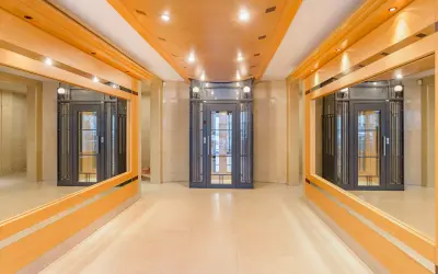 Appartement 475 000 € PARIS (75017) photo 8