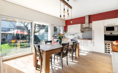 Maison 849 000 € NANTERRE (92000) photo 2