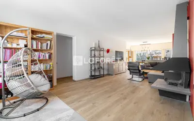 Maison 849 000 € NANTERRE (92000) photo 4