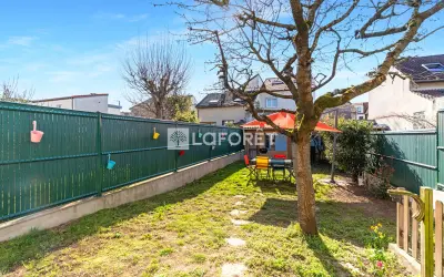 Maison 849 000 € NANTERRE (92000) photo 6