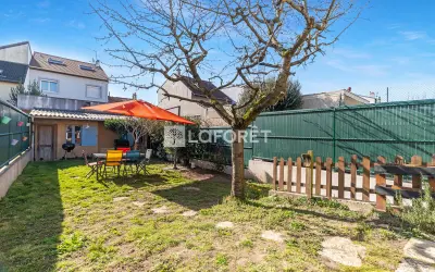 Maison 849 000 € NANTERRE (92000) photo 7