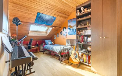 Maison 849 000 € NANTERRE (92000) photo 8