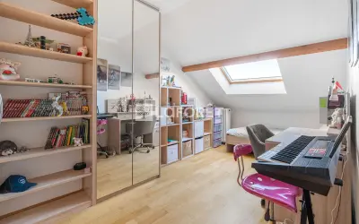 Maison 849 000 € NANTERRE (92000) photo 9