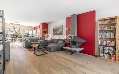 Maison 849 000 € NANTERRE (92000) photo 2