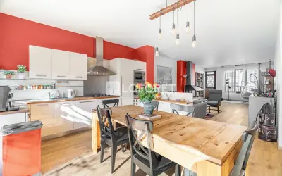 Maison 849 000 € NANTERRE (92000) photo 4