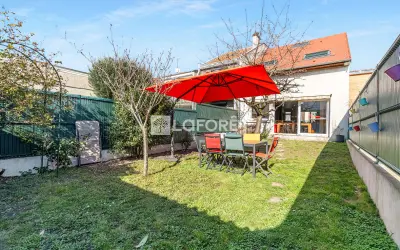 Maison 849 000 € NANTERRE (92000) photo 7