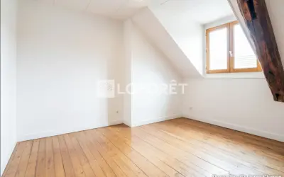 Appartement 250 000 € PARIS (75017) photo 2