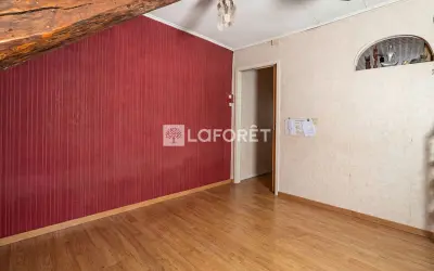 Appartement 250 000 € PARIS (75017) photo 4