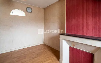 Appartement 250 000 € PARIS (75017) photo 5