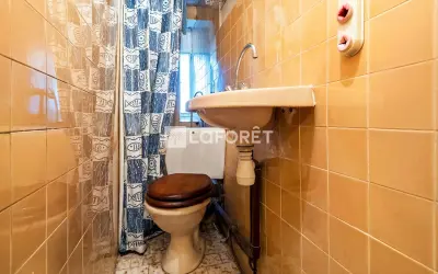 Appartement 250 000 € PARIS (75017) photo 7