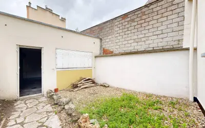 Maison 399 900 € NANTERRE (92000) photo 7