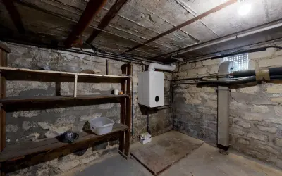 Maison 399 900 € NANTERRE (92000) photo 8