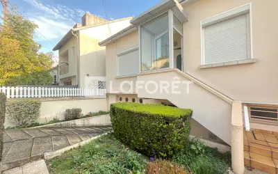 Maison 460 000 € NANTERRE (92000) photo 2