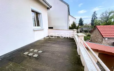 Maison 460 000 € NANTERRE (92000) photo 4