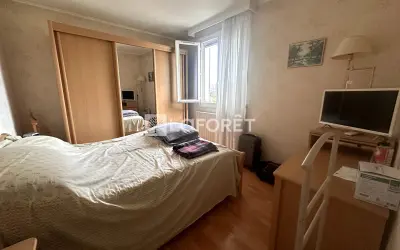 Maison 460 000 € NANTERRE (92000) photo 5