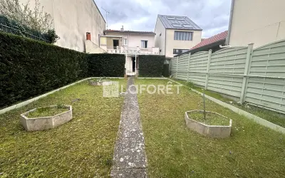 Maison 460 000 € NANTERRE (92000) photo 8