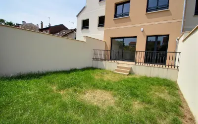 Maison 719 000 € NANTERRE (92000) photo 8