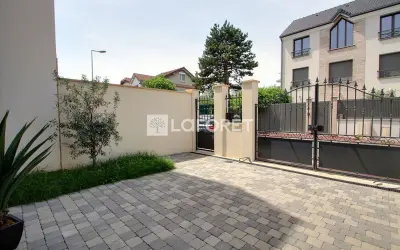 Maison 670 000 € NANTERRE (92000) photo 2