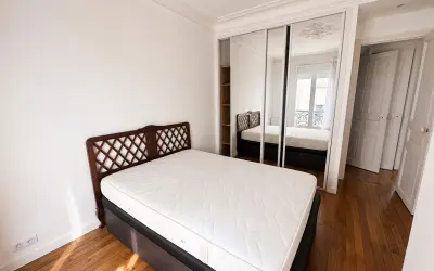 Appartement 1 893 €/mois PARIS (75017) photo 2