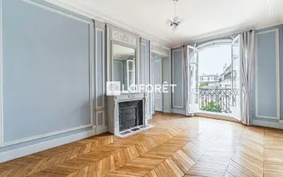 Appartement 3 175 000 € PARIS (75017) photo 2