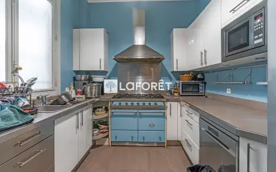 Appartement 3 175 000 € PARIS (75017) photo 4