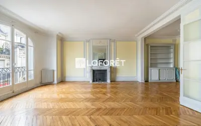 Appartement 3 175 000 € PARIS (75017) photo 8