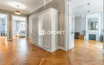 Appartement 3 175 000 € PARIS (75017) photo 9