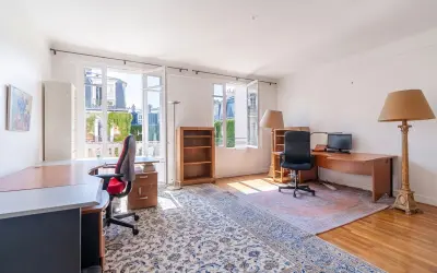 Appartement 669 000 € PARIS (75016) photo 2