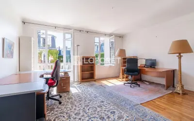 Appartement 669 000 € PARIS (75016) photo 2
