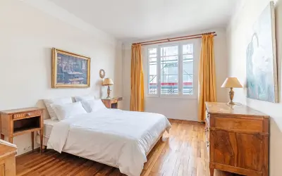 Appartement 669 000 € PARIS (75016) photo 4