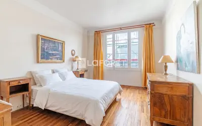 Appartement 669 000 € PARIS (75016) photo 4