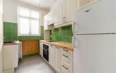Appartement 669 000 € PARIS (75016) photo 5