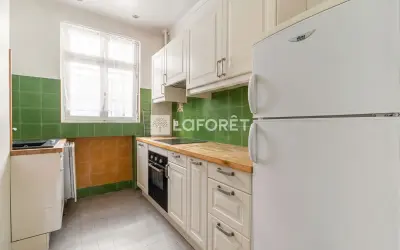 Appartement 669 000 € PARIS (75016) photo 5