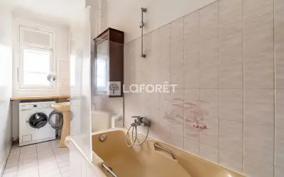 Appartement 669 000 € PARIS (75016) photo 6