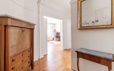 Appartement 669 000 € PARIS (75016) photo 8