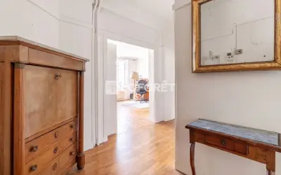 Appartement 669 000 € PARIS (75016) photo 8