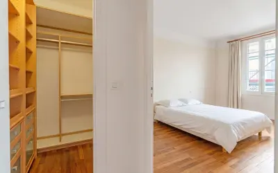 Appartement 669 000 € PARIS (75016) photo 9