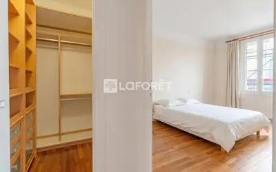 Appartement 669 000 € PARIS (75016) photo 9