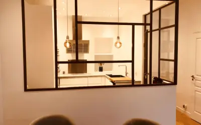Appartement 620 000 € PARIS (75017) photo 2