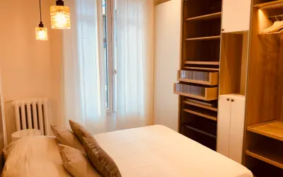 Appartement 620 000 € PARIS (75017) photo 4