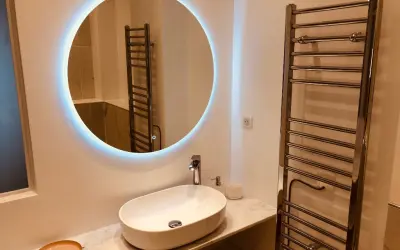 Appartement 620 000 € PARIS (75017) photo 7
