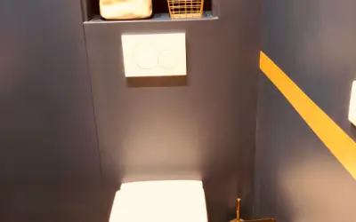 Appartement 620 000 € PARIS (75017) photo 9