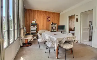 Maison 325 000 € COLOMBES (92700) photo 2