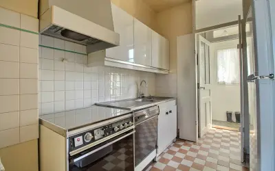 Maison 325 000 € COLOMBES (92700) photo 4