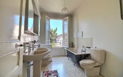 Maison 325 000 € COLOMBES (92700) photo 7