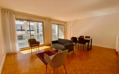 Appartement 2 960 €/mois PARIS (75016) photo 2