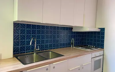 Appartement 3 261 €/mois PARIS (75016) photo 4