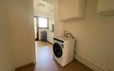 Appartement 3 261 €/mois PARIS (75016) photo 5